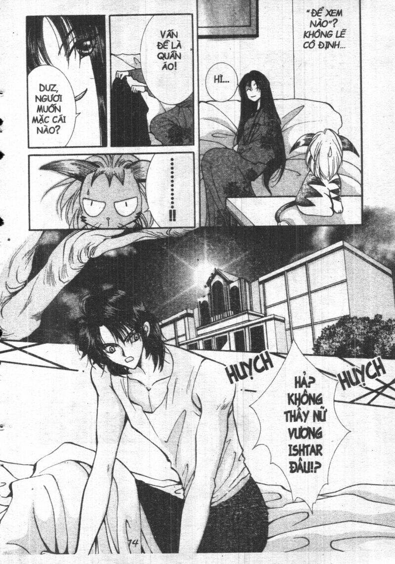 vampire game chapter 2 16