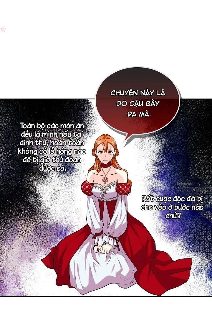 đức hạnh của ác nữ phản diện chapter 61 28