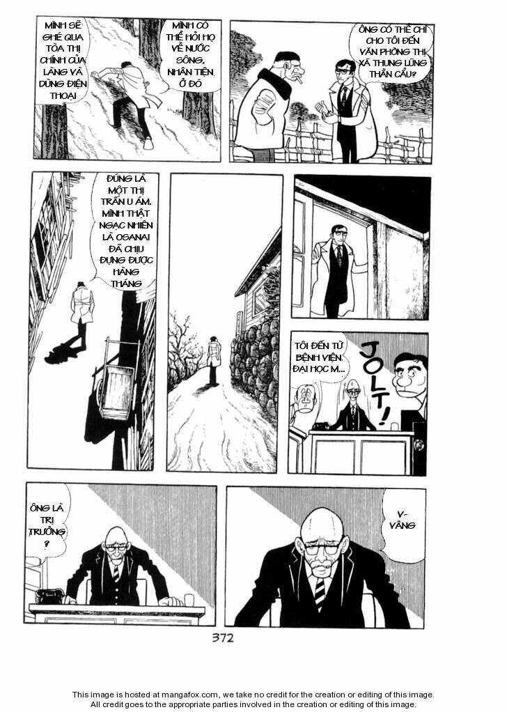 ode to kirihito chapter 9 53