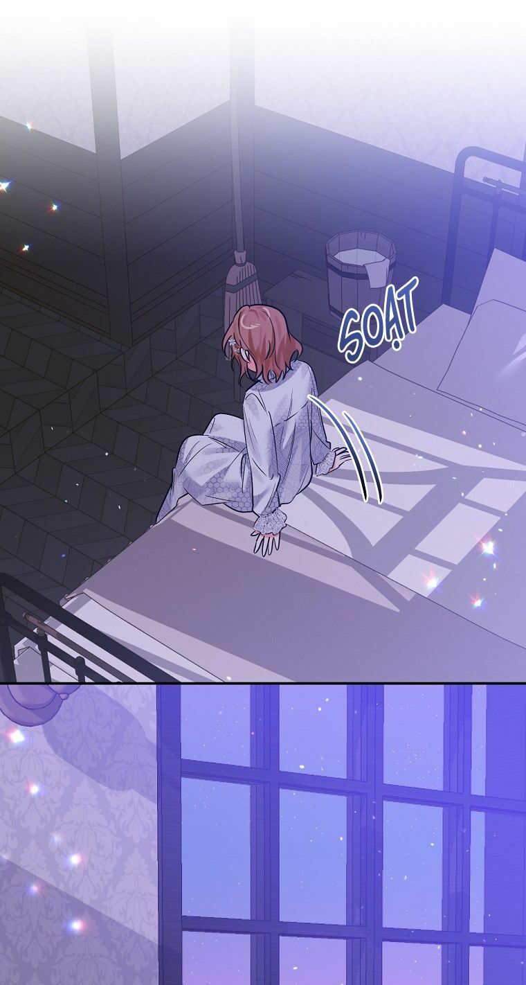 ác nữ karuna bé lại chapter 21 66