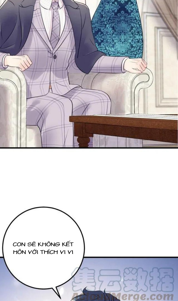 trọng sinh chi ức vạn ảnh hậu yếu thượng vị chapter 353 6