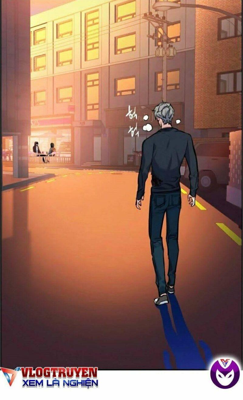 bạn học tôi là lính đánh thuê chapter 53 118