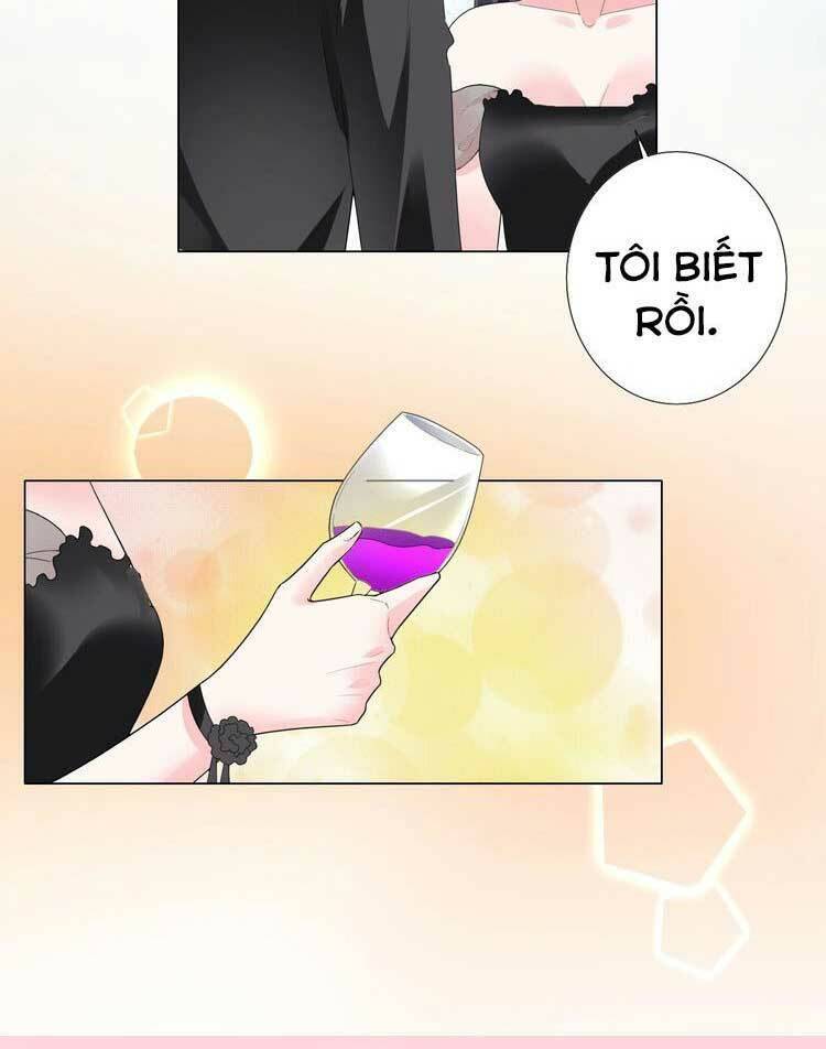 điều ước sủng ái bất bình đẳng chapter 89.1 6