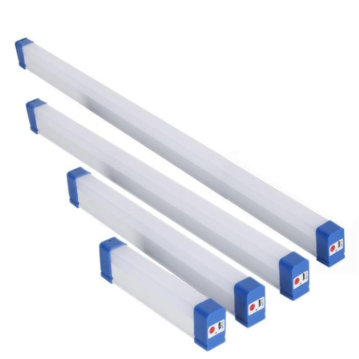 Đèn Led Khẩn Cấp Có Thể Sạc Lại Tiện Dụng Khi Đi Cắm Trại