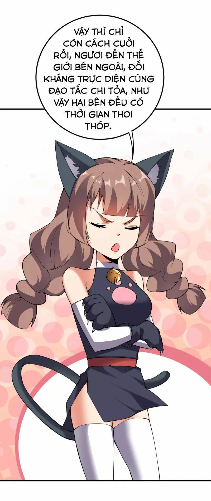 phục thiên thánh chủ chapter 147 28