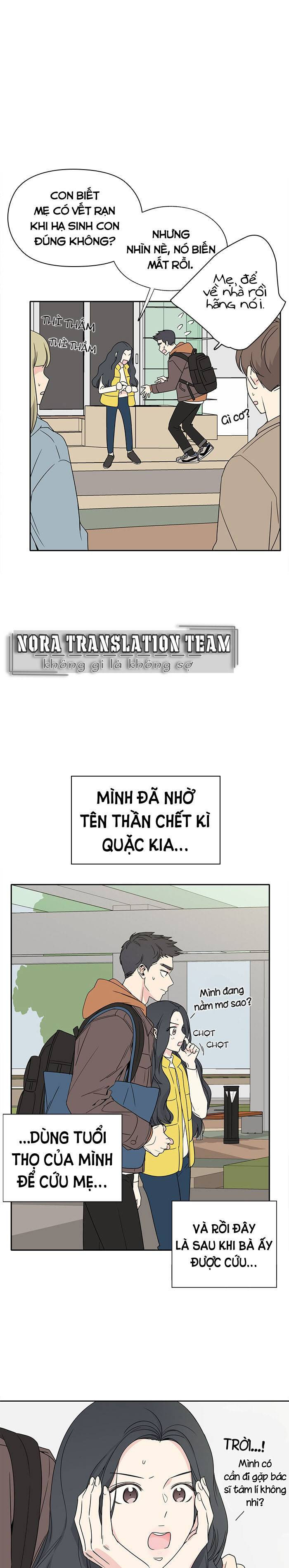 mẹ, con xin lỗi chapter 2 3