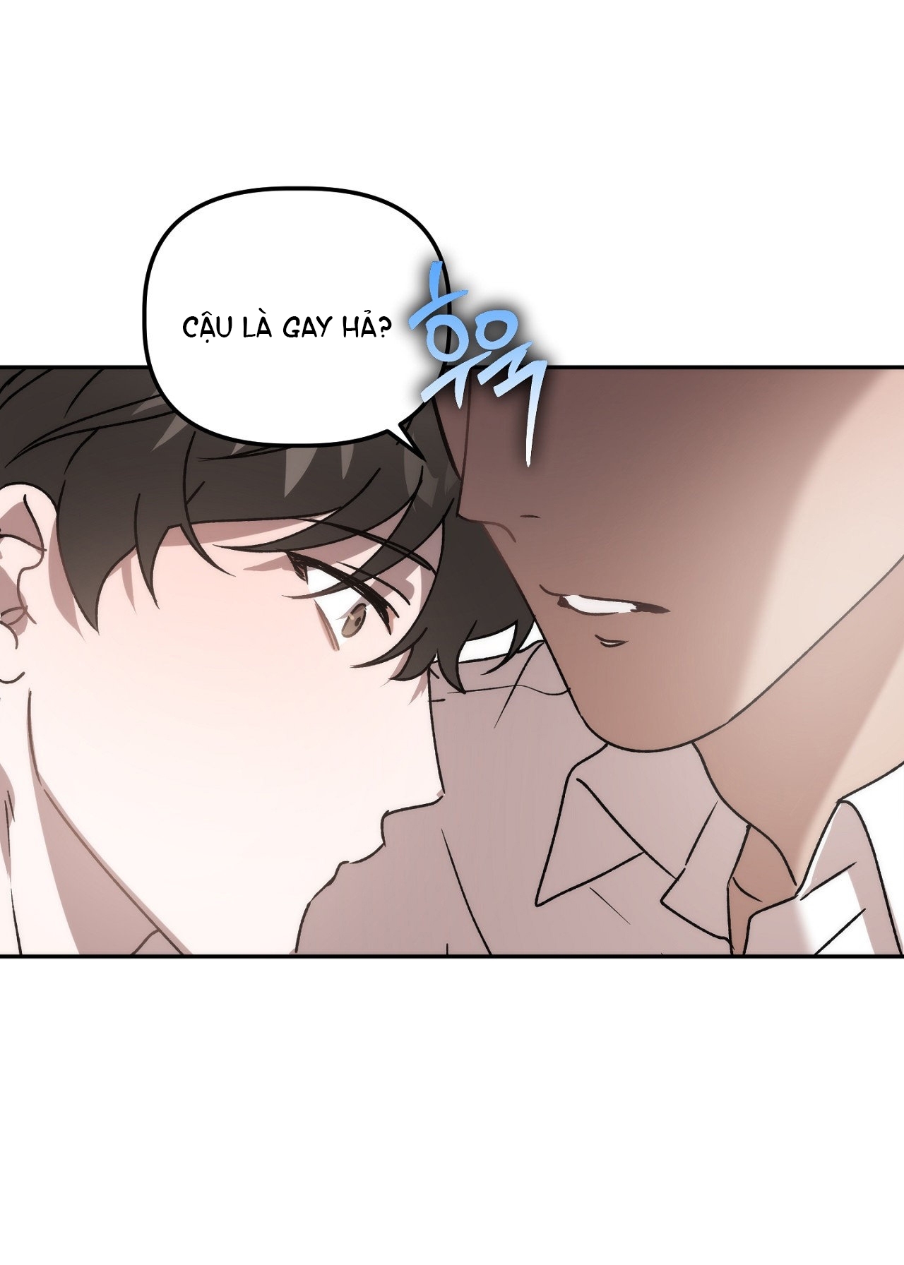 Anh Đã Hiểu Chưa? chapter 36.2 - Trang 19