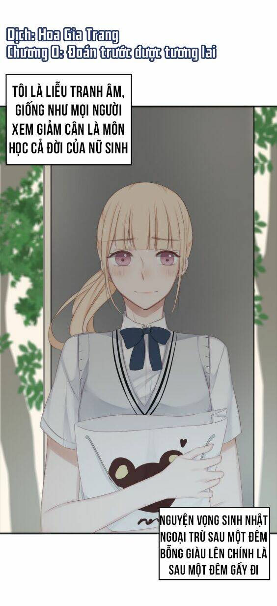 cùng em đồng hành ban đêm chapter 0 2