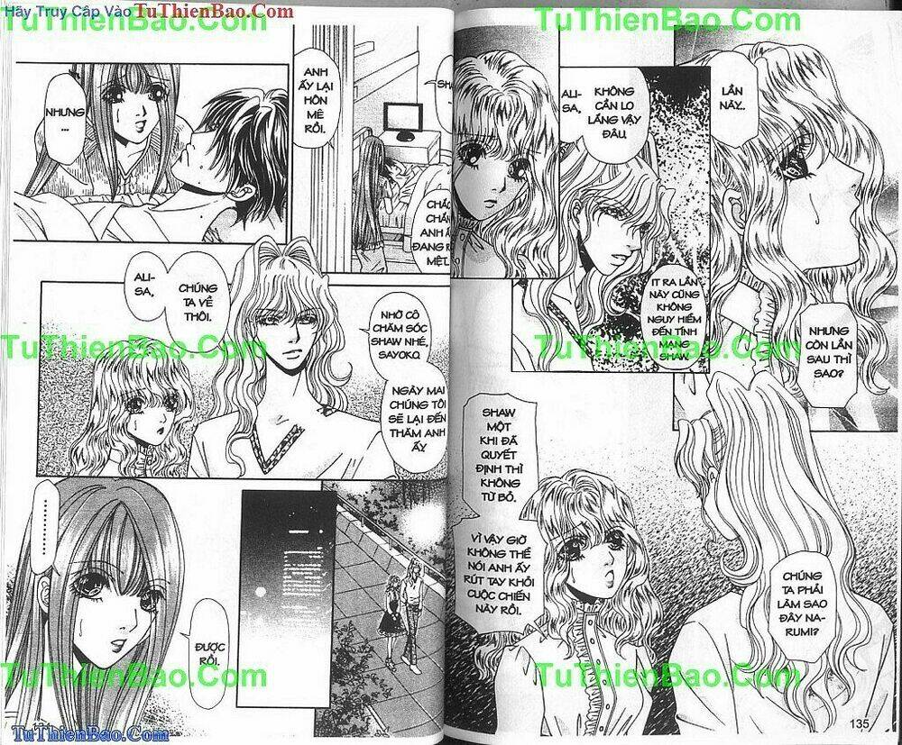 aries - thần thoại 2 chapter 7 69