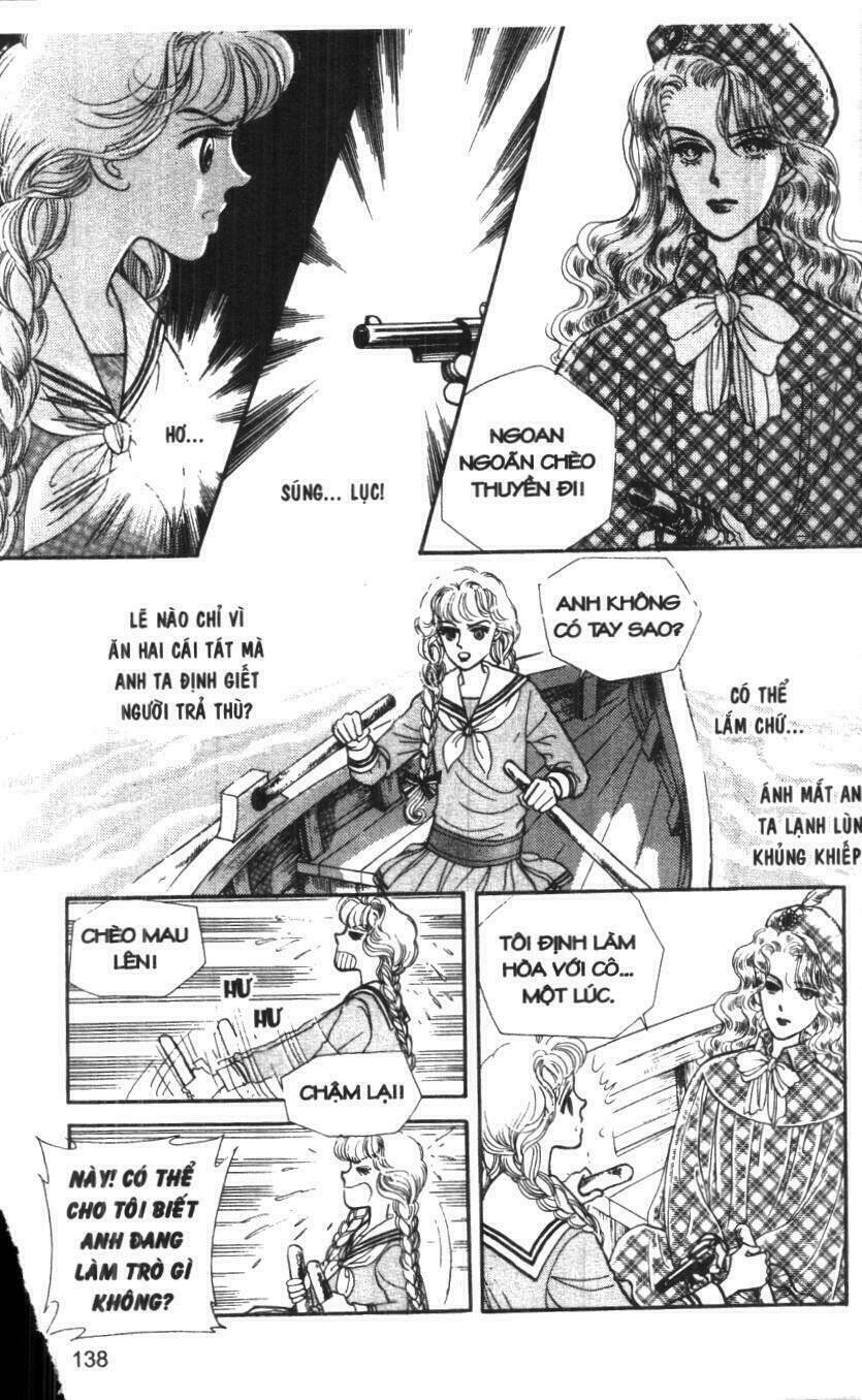 bibi iris chapter 1 144