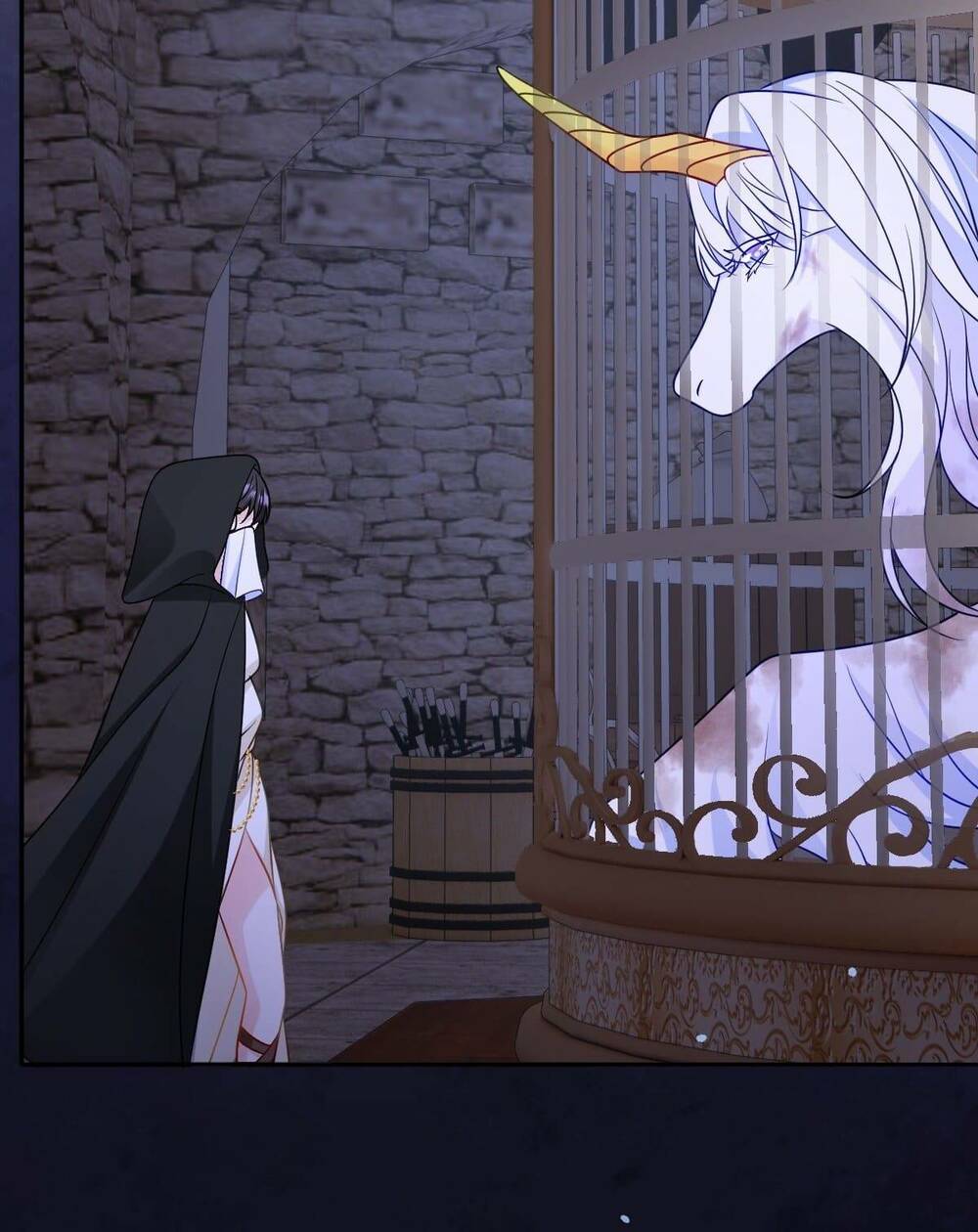 trở thành đoàn sủng về sau, ta đại sát tứ phương chapter 17 25