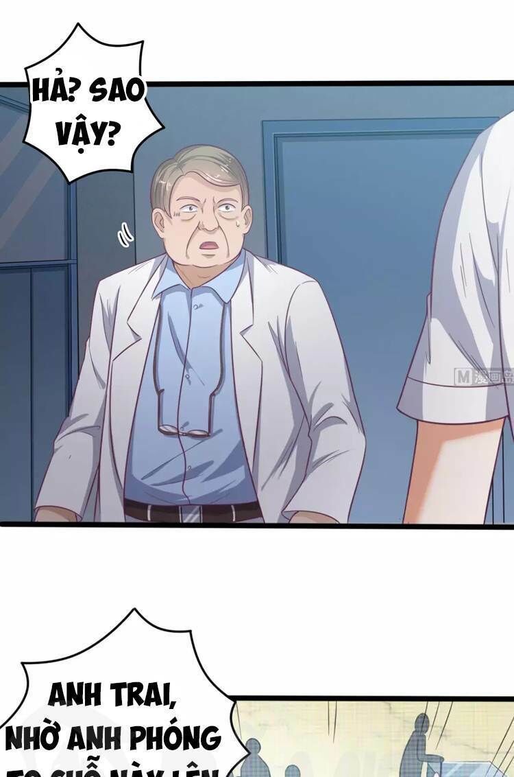 địa phủ khai phá thương chapter 69 7
