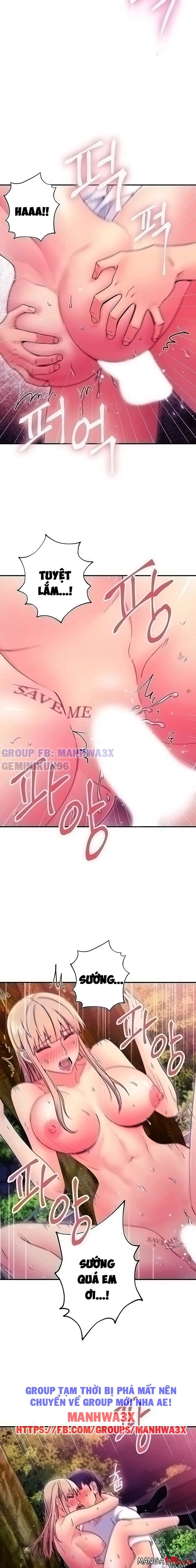 mẹ kế và những người bạn chapter 71 10