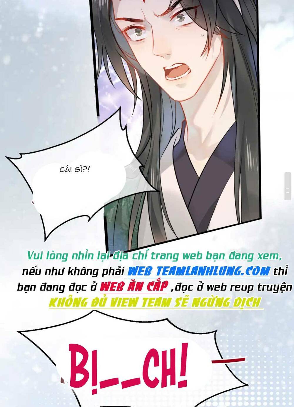 xuyên sách : nghịch đồ hắn lại muốn bắt nạt sư phụ chapter 3 44