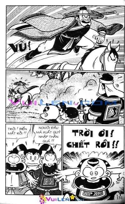 thần đồng đất việt chapter 49 127