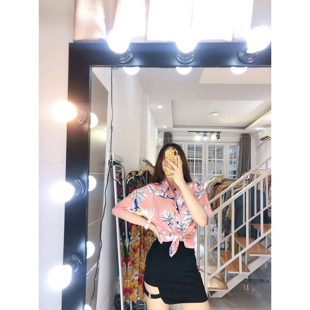 [] ÁO SƠ MI SUMMER