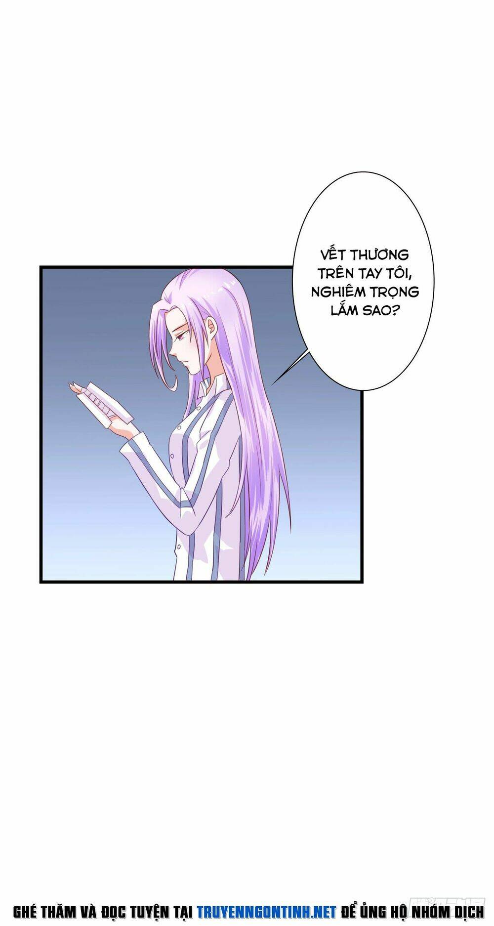 cổ xuyên kim - cuộc sống của tướng quân trong giới giải trí chapter 3 12