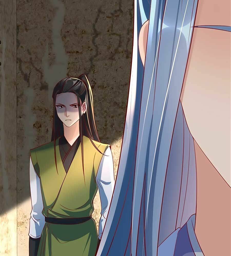 gian phi như thử đa kiều chapter 101 12