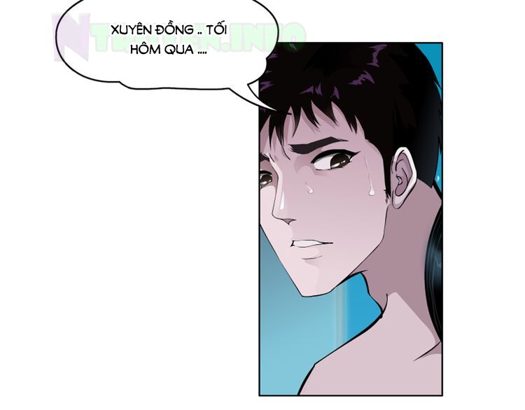 câu lạc bộ ngoại tình chapter 42 34