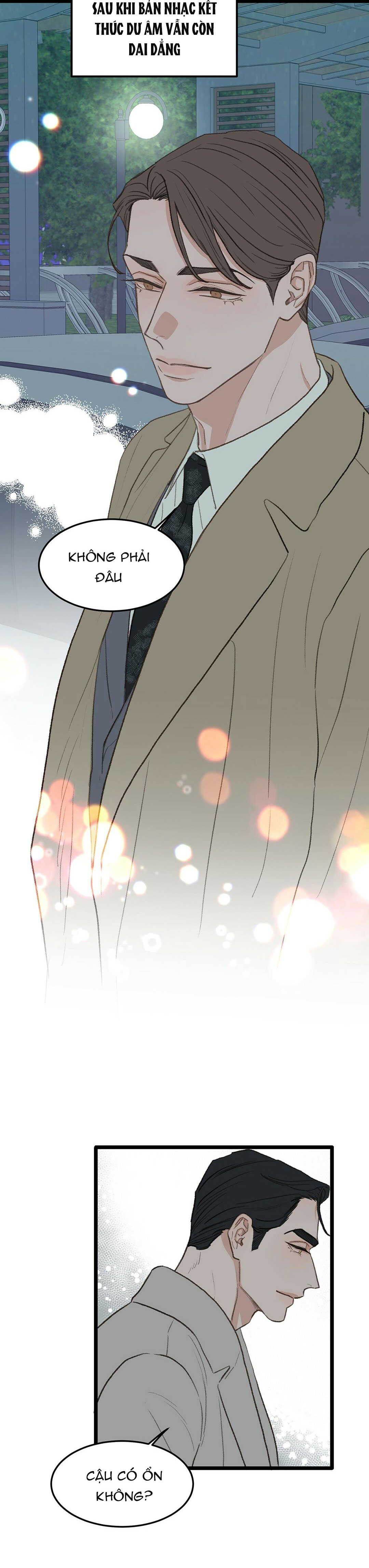 vùng cấm tình yêu của beta chapter 38 21