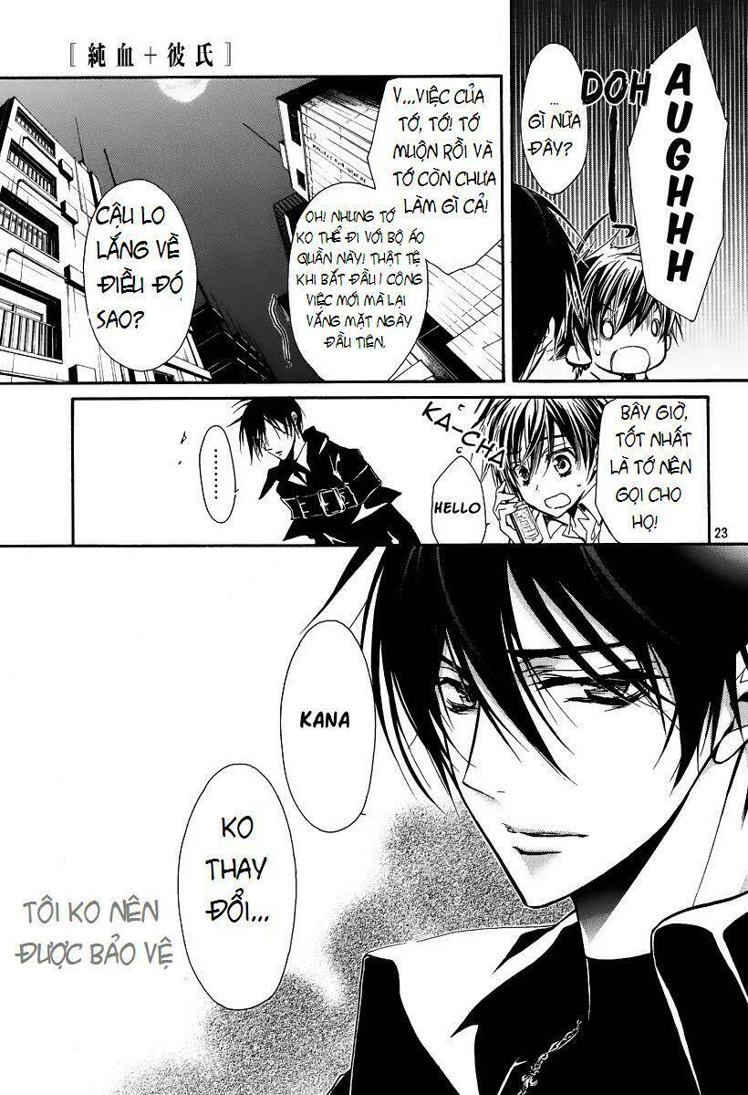 junketsu+kareshi chapter 2 24