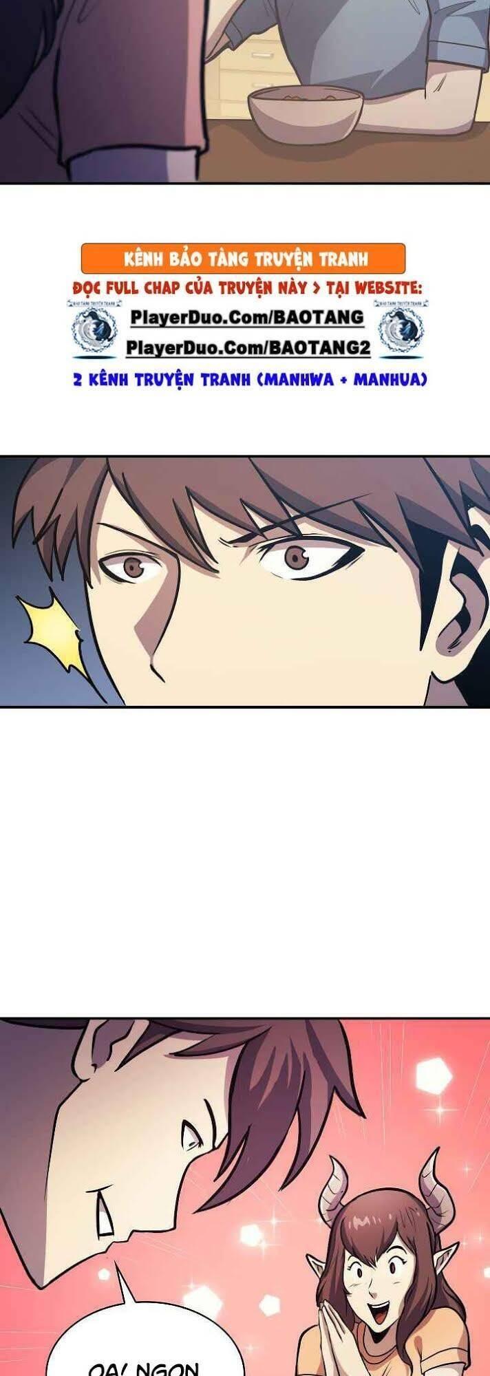 tôi trở lại thăng cấp một mình chapter 63 6