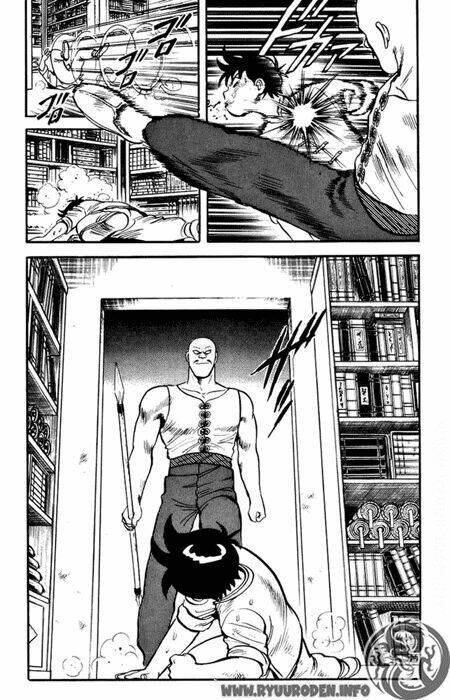 hoàng phi hồng phần 1 chapter 16 173