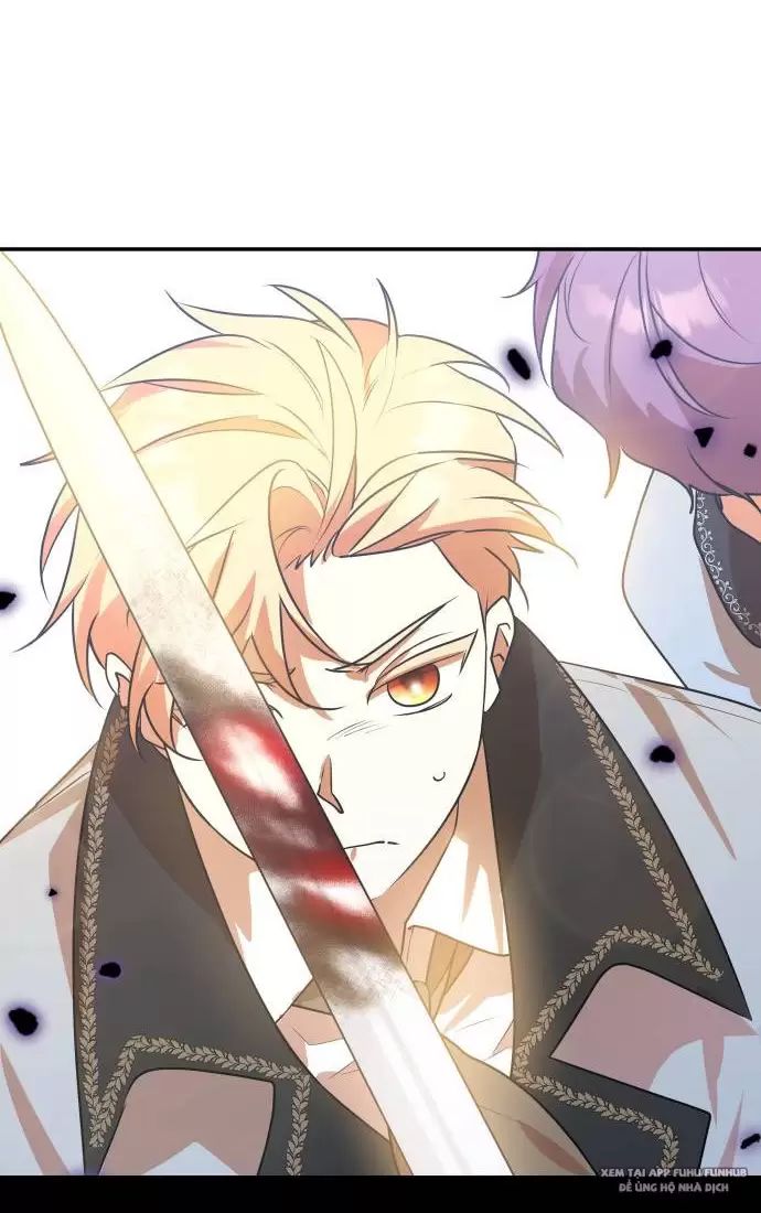 sống trong vườn hoa của công chúa chapter 11 12