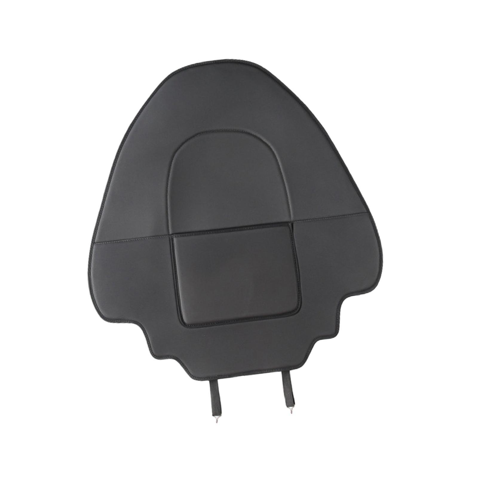Back Seat Protector Vehicles Interior Accessories Easy to Use Decoration Easy to Install Seat Protector Mat for Y