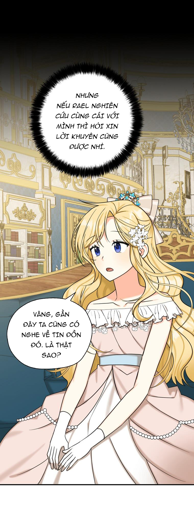 ba người anh trai của tôi là bạo quân chapter 44.1 7