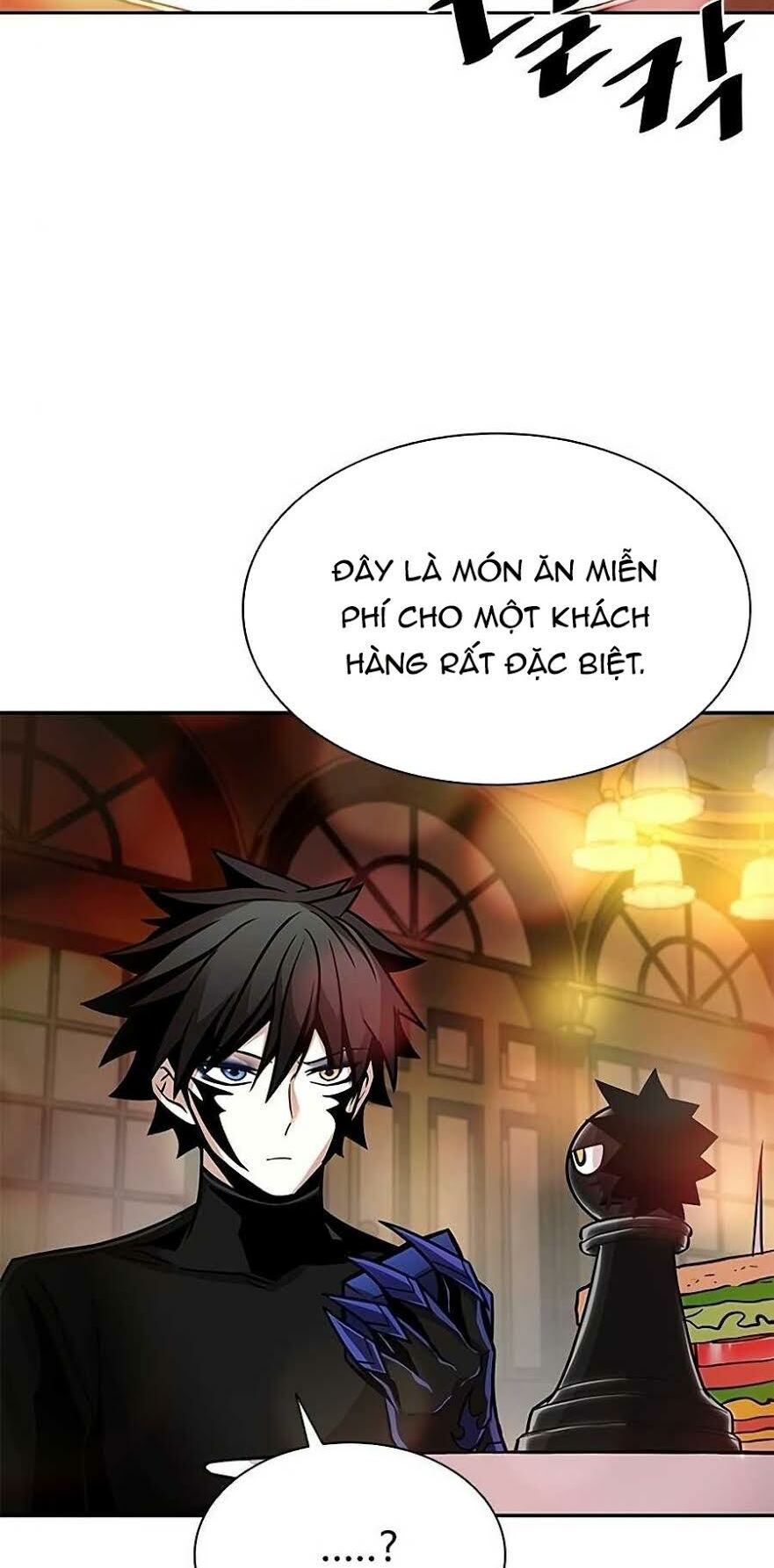 chuyển sinh thành ác nhân chapter 26 38