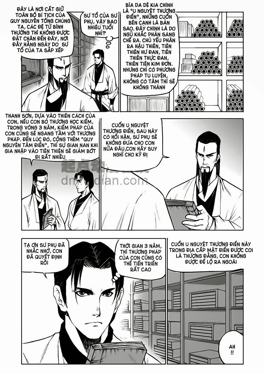 cửu đỉnh ký chapter 24 13