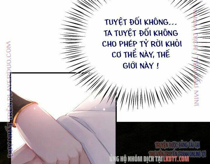 trọng sinh bá sủng nhiếp chính vương quá mạnh mẽ chapter 150 37