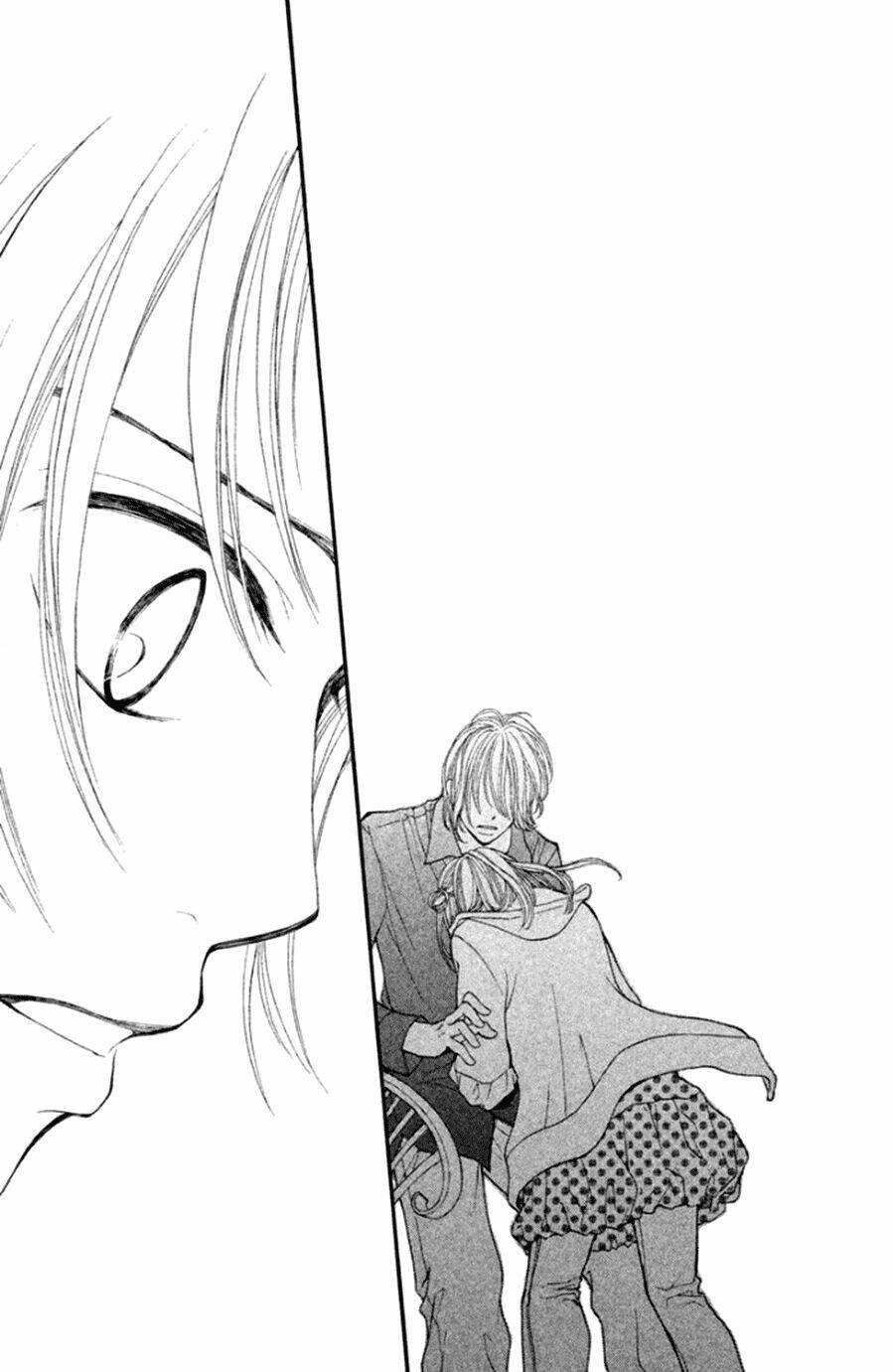 inochi chapter 18 19