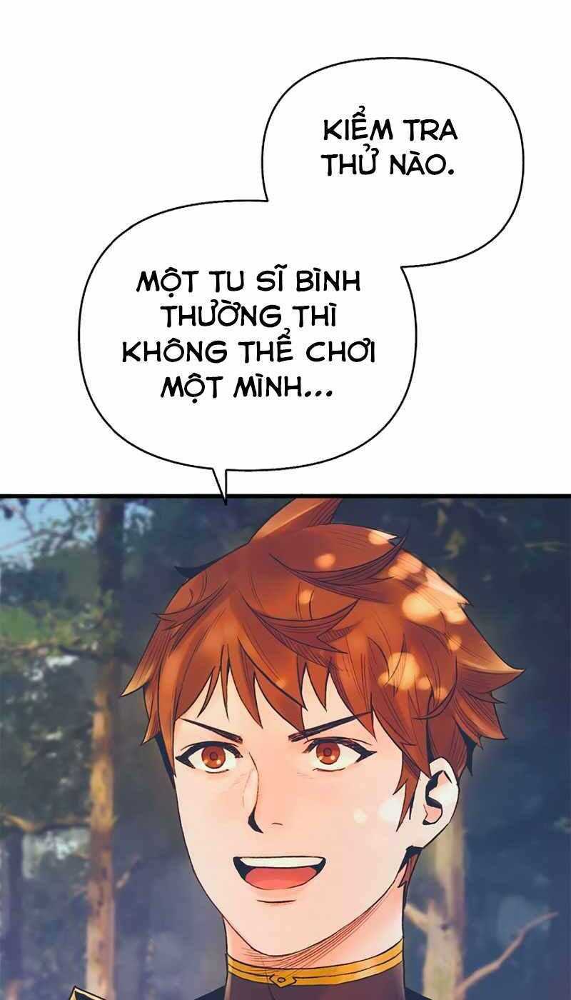 tu sĩ trị liệu của thái dương giáo chapter 5 33