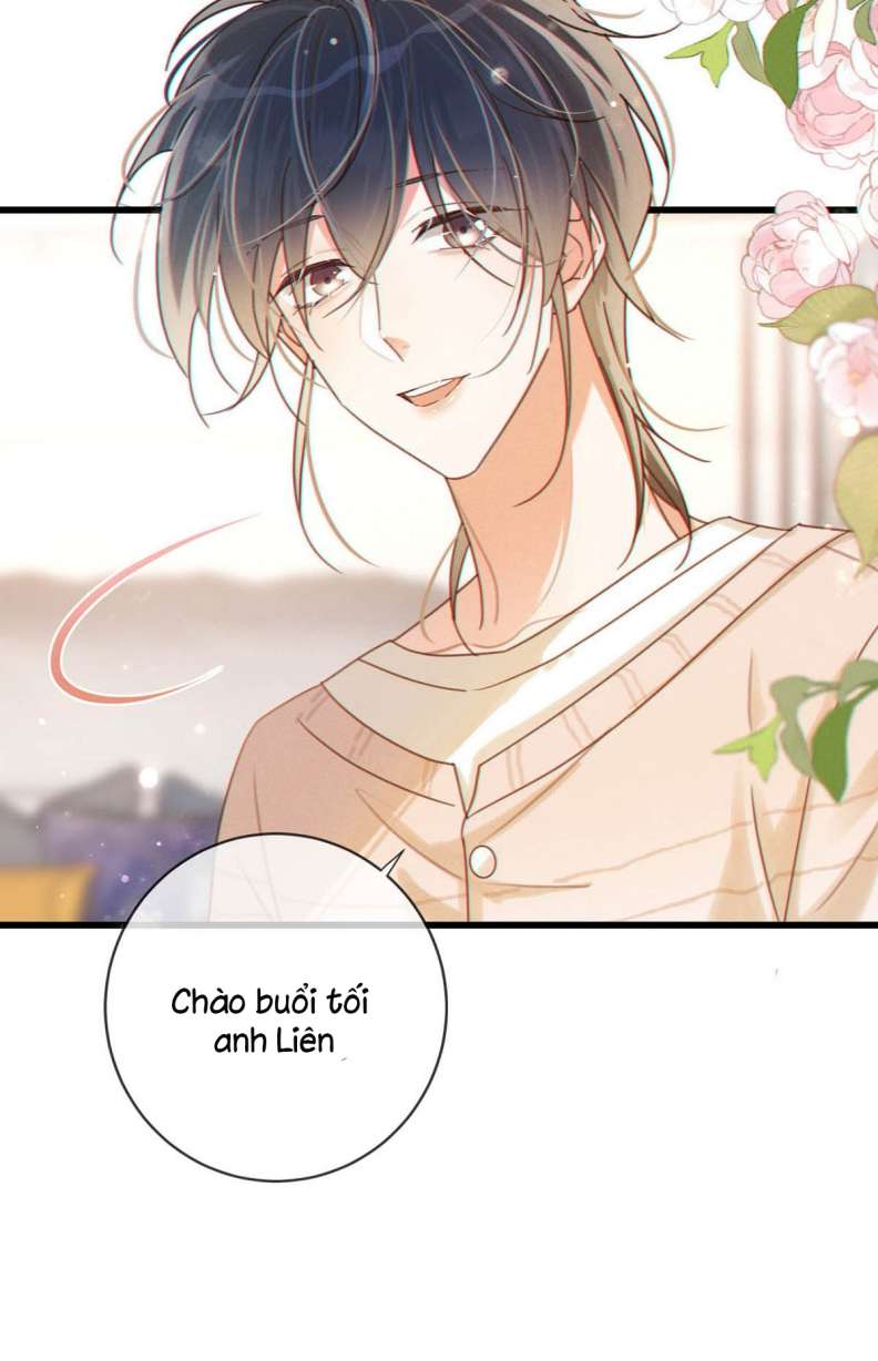 nịch tửu chapter 57 3