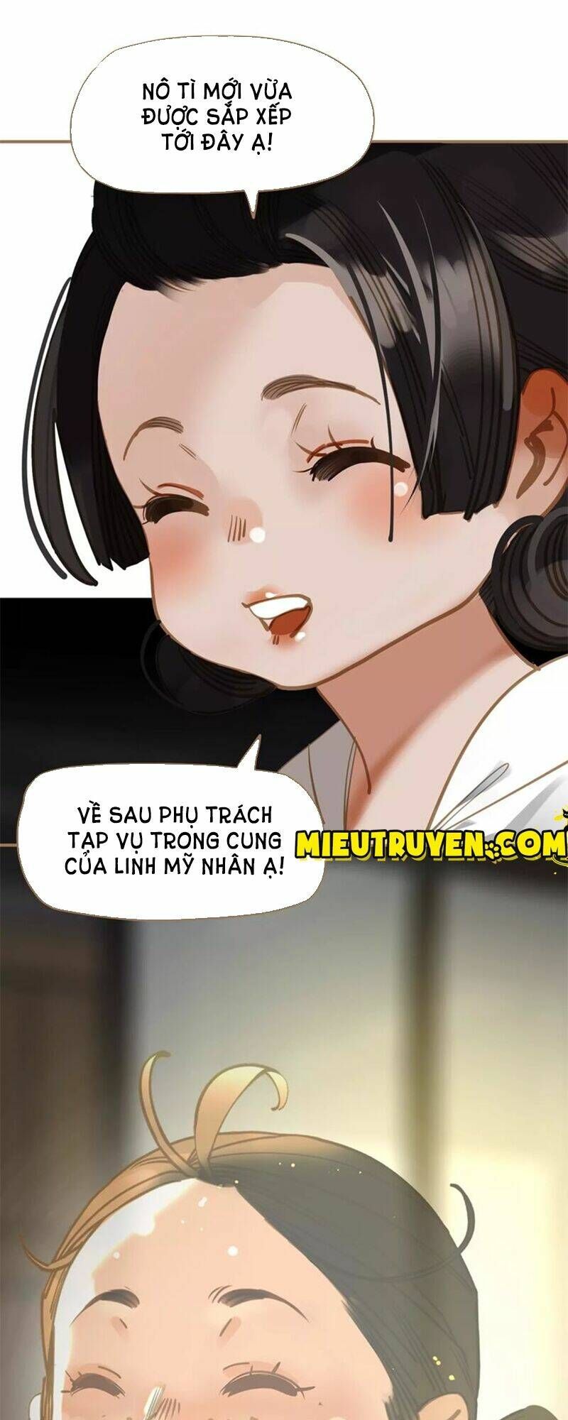 nhất đại linh hậu chapter 12 26