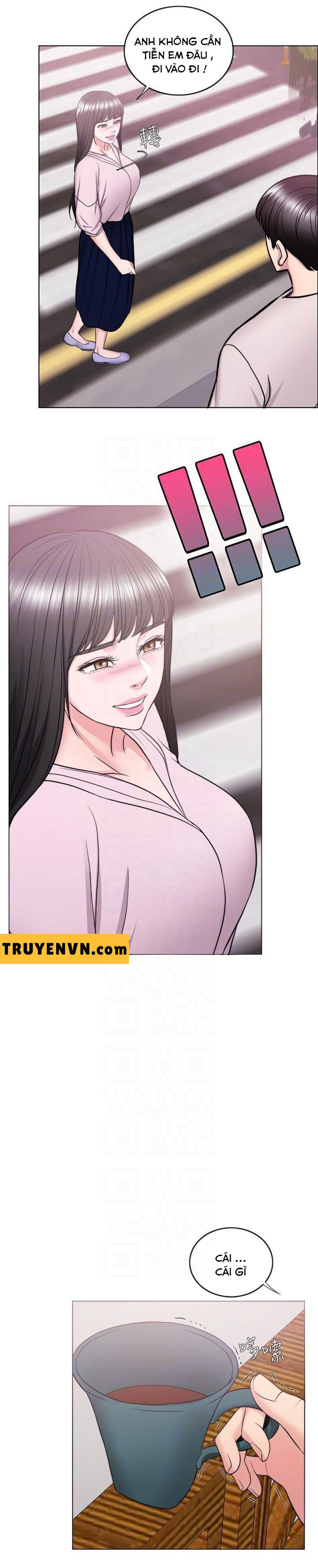 bể bơi ướt át chapter 36 13