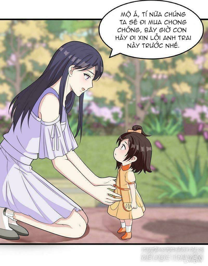 nam thần manh bảo tận diệt chapter 68.1 13