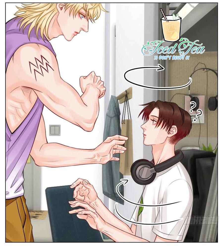 ký túc xá nam phòng 303 chapter 47 38