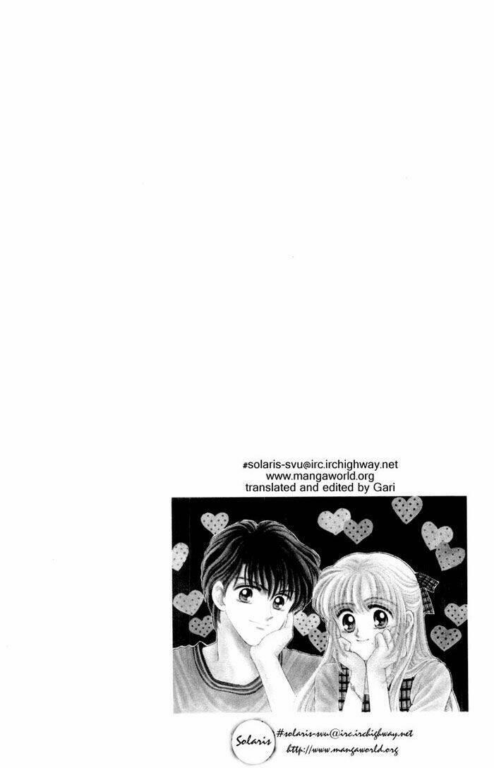 baby love chapter 11 8