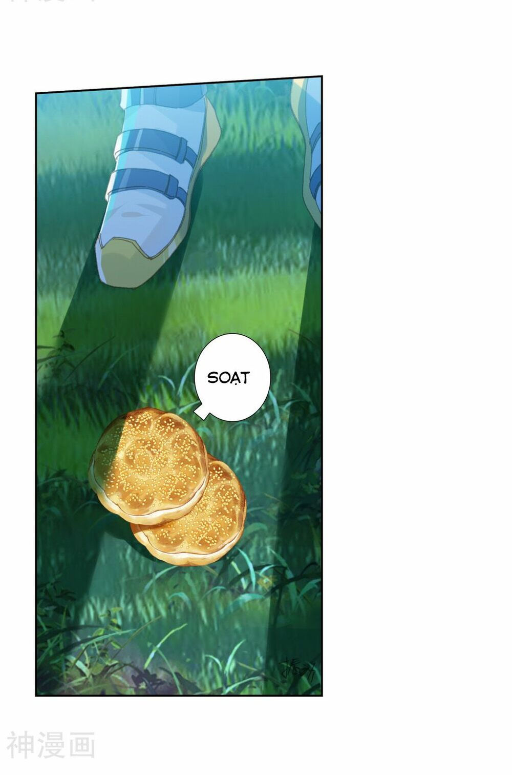 tuyệt thế đường môn - đấu la đại lục 2 chapter 214.5 6