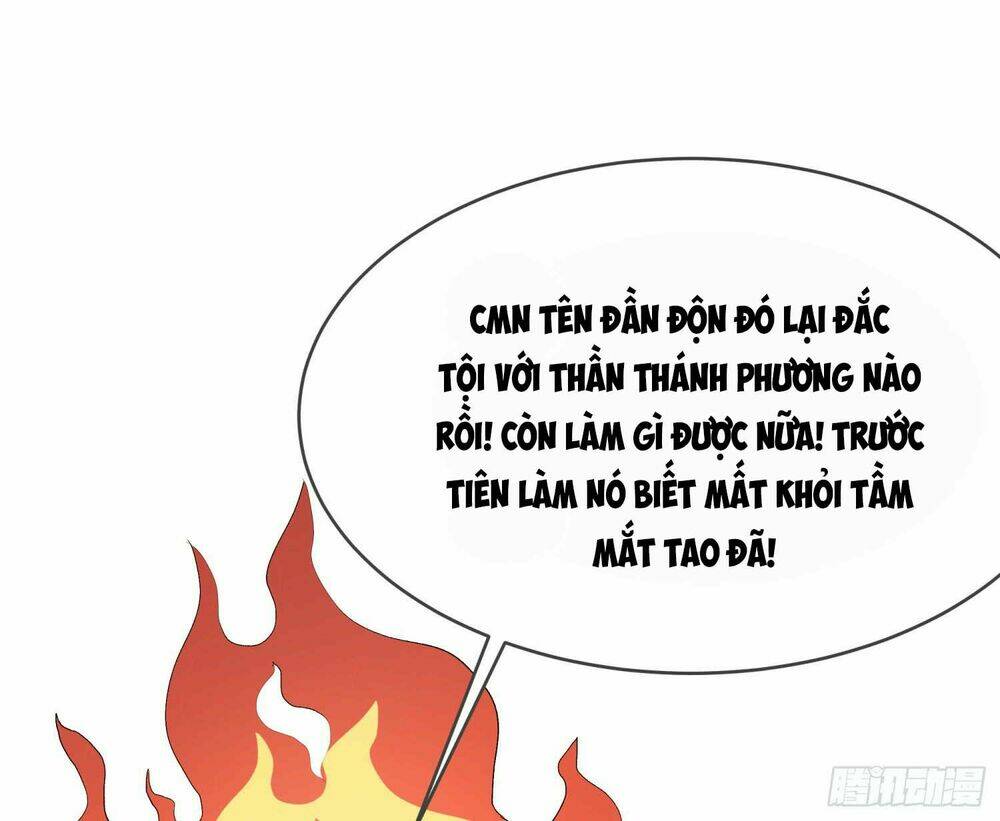 quái trộm thâu tâm chapter 6.1 8