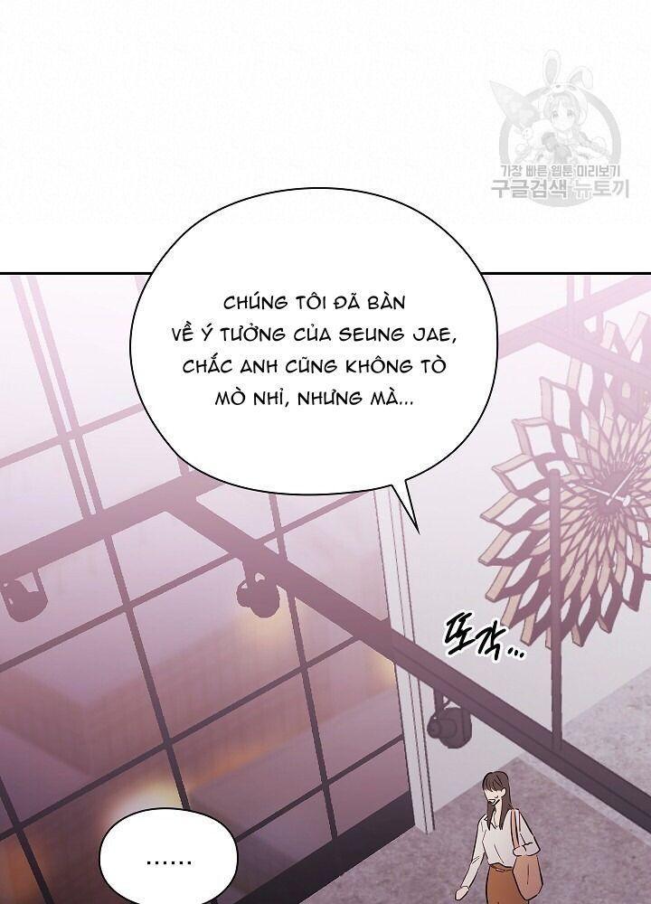 hãy giữ im lặng ở nơi làm việc! chapter 1 137