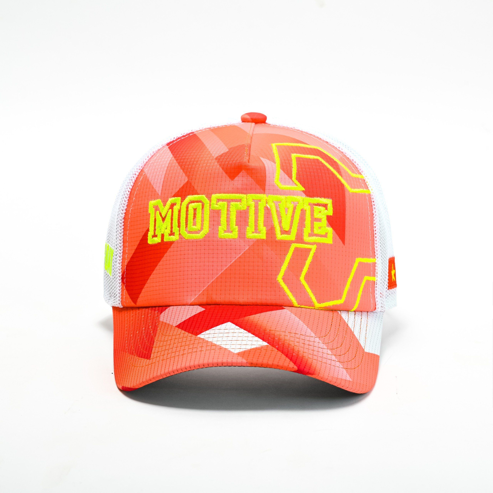 Nón Kết Lưới Thể Thao Chạy Bộ MOTIVE Trucker Cap - Nhiều màu sắc