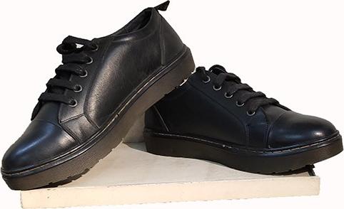 Giầy nam thể thao da bò GTT_0016