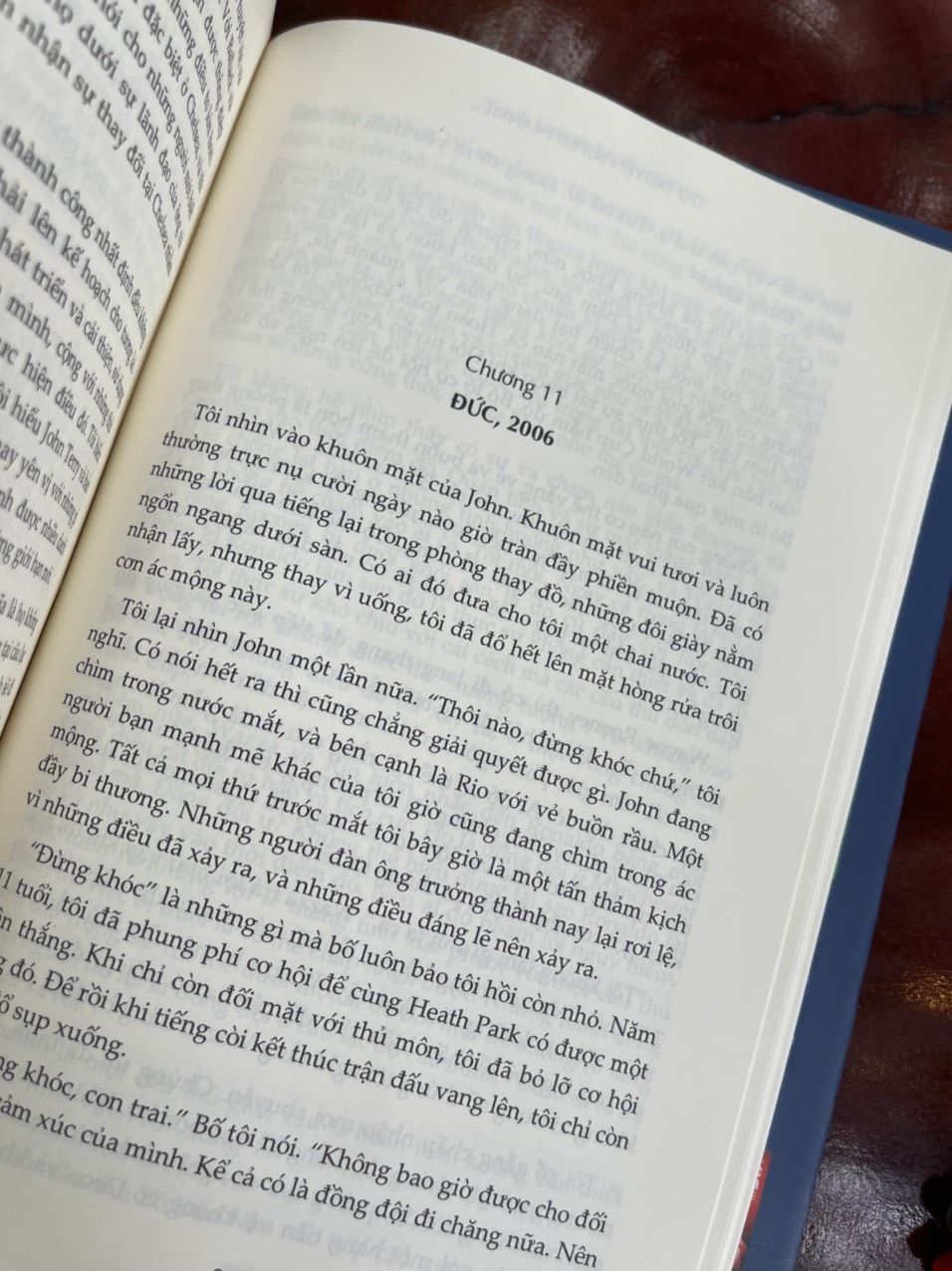 TỰ TRUYỆN SUPER FRANKIE - TẤT TẦN TẬT VỀ NGƯỜI KHÔNG PHỔI - Frank Lampard & IAN McGARRYRuby Wax - THbooks