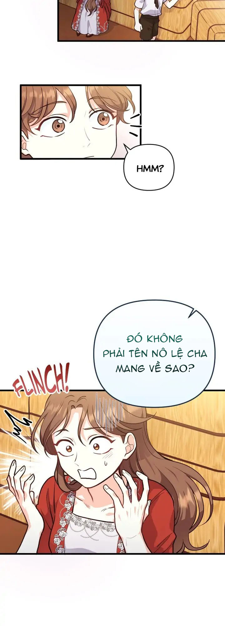 khoảng cách giữa đôi ta chapter 6.1 5