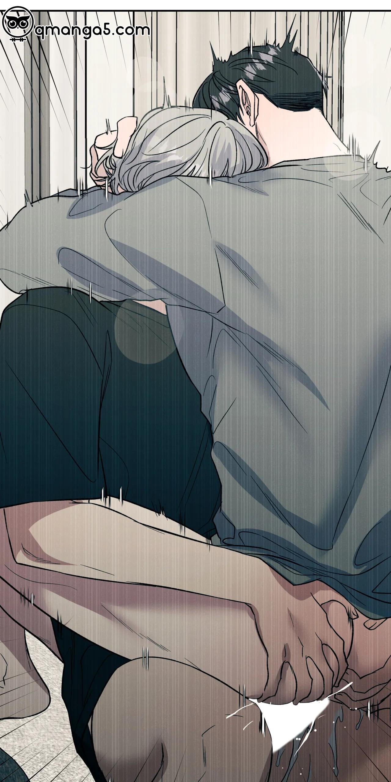 ám ảnh pheromone chapter 54 30