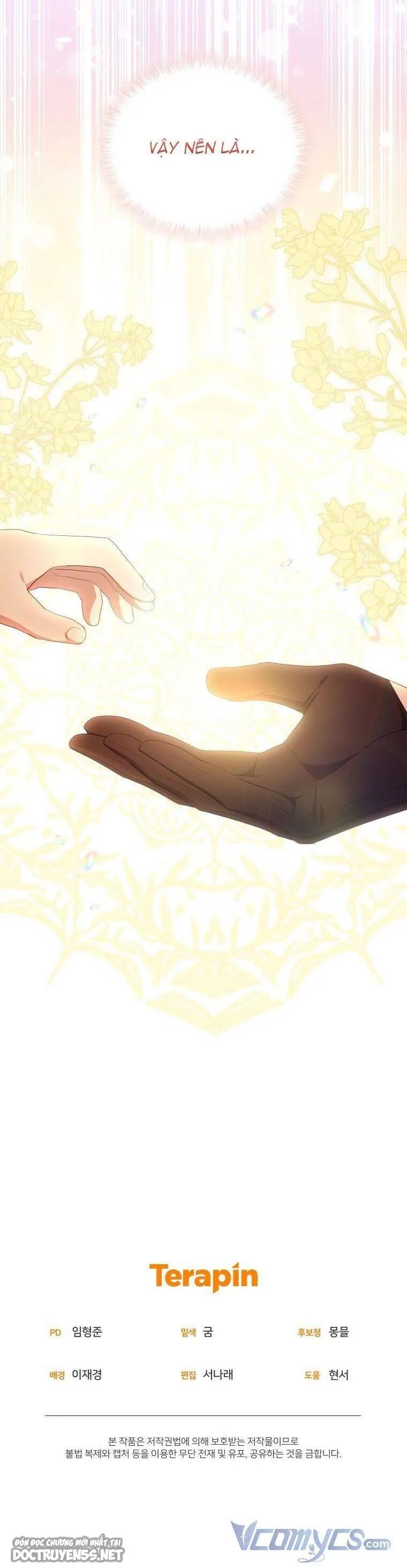 tôi được nuôi dưỡng bởi những kẻ phản diện chapter 38 39